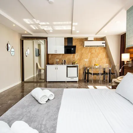 Margi Boutique Hotel By Dnt Group-2